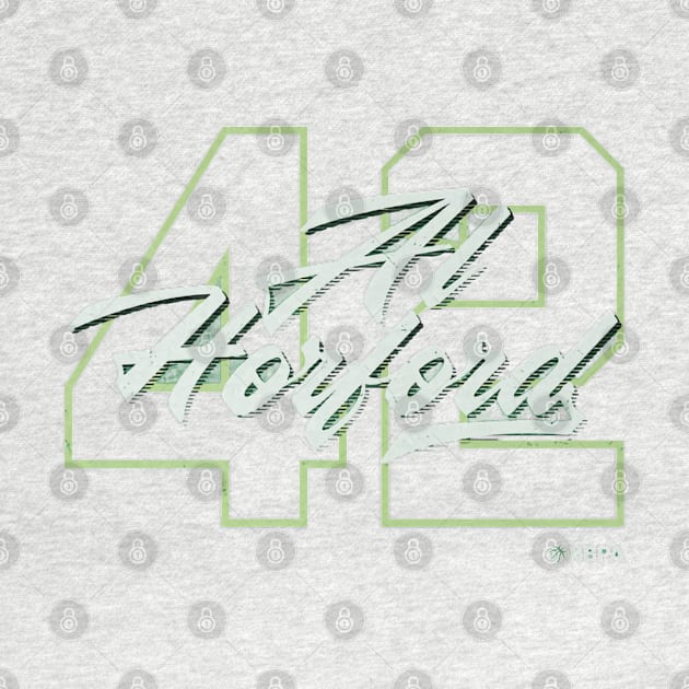 Al Horford Boston Number Script by TodosRigatSot